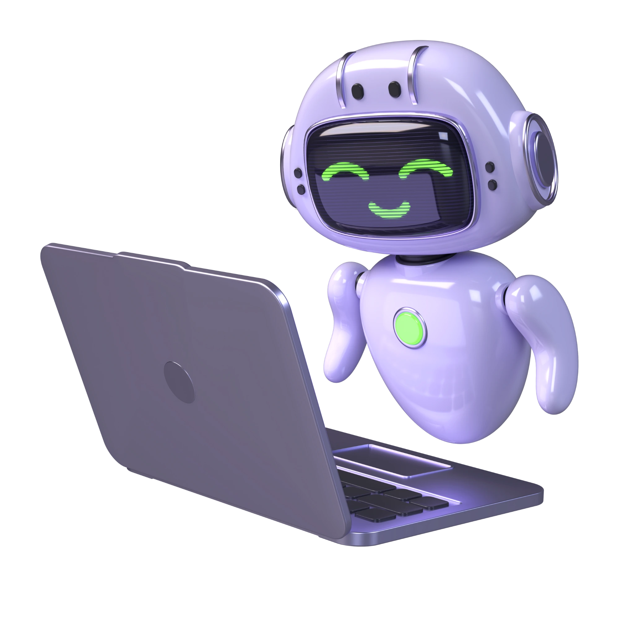 HIPAA Compliant AI Website Chatbot